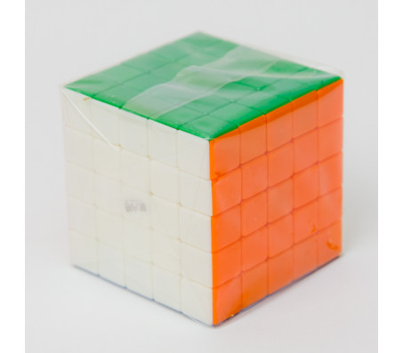QiYi Aohu 5x5x5 (КьюВи Аоху 5x5x5)